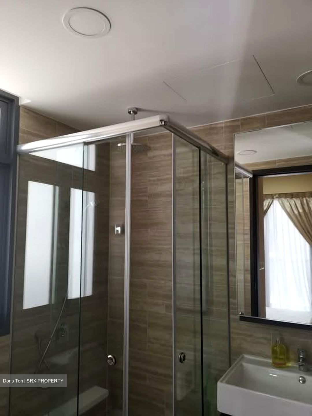 North Park Residences (D27), Apartment #600089061